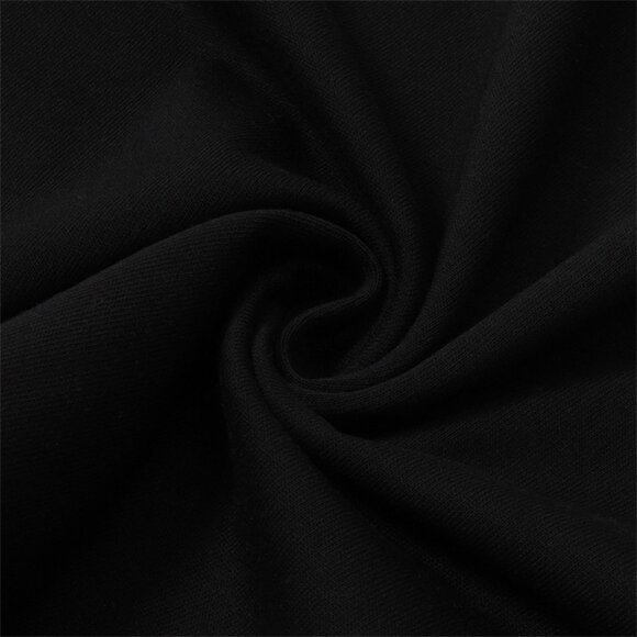 Haculla Black Short Sleeved T Shirt With Cartoon Print - Picture 8 of 12